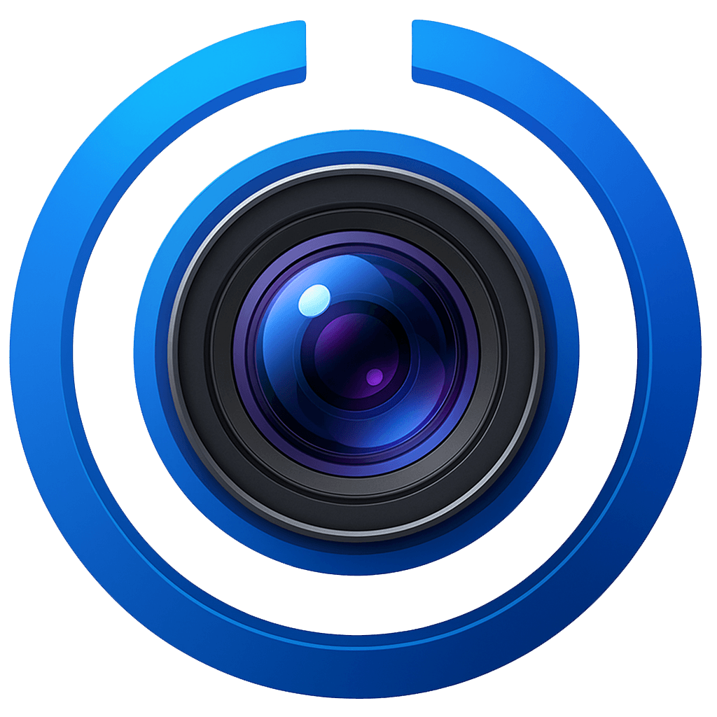 Automatic screenshot capture interface